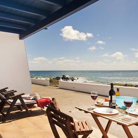 شقة Casita Lanzaocean View Punta Mujeres المظهر الخارجي الصورة