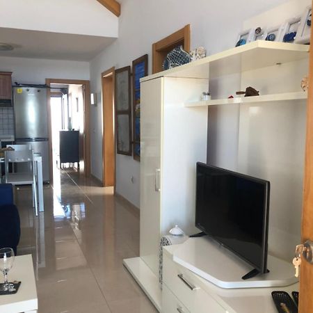شقة Casita Lanzaocean View Punta Mujeres المظهر الخارجي الصورة