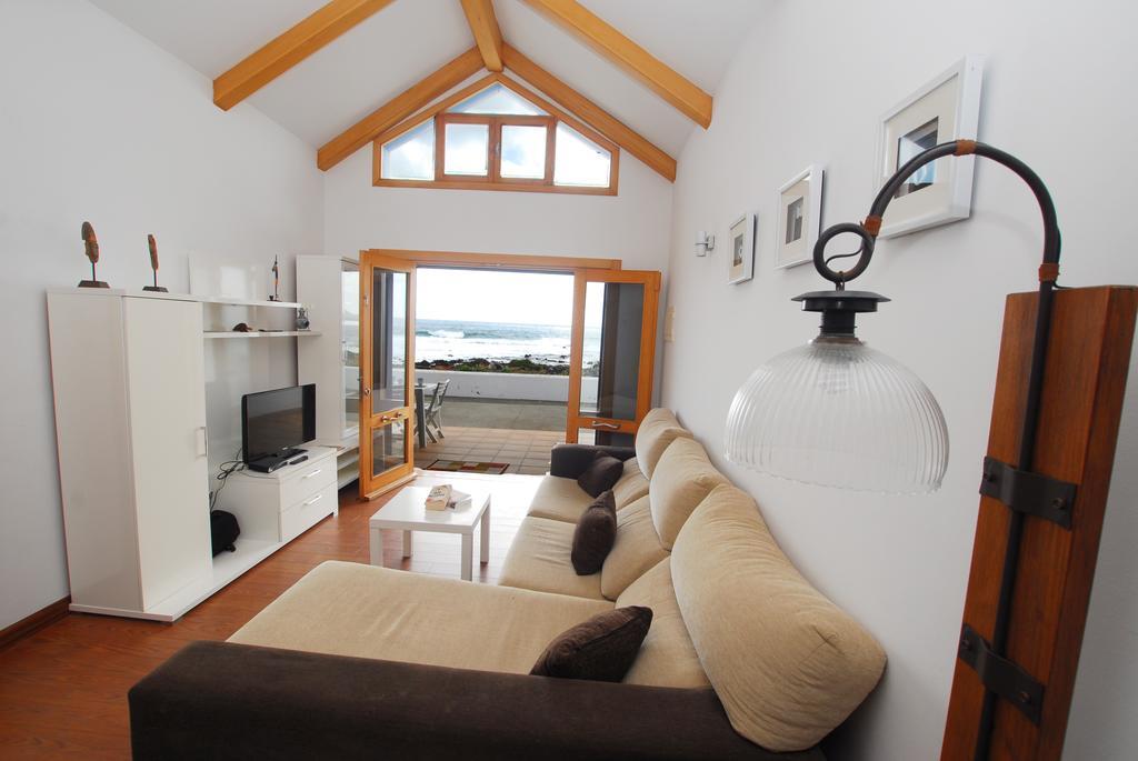شقة Casita Lanzaocean View Punta Mujeres المظهر الخارجي الصورة