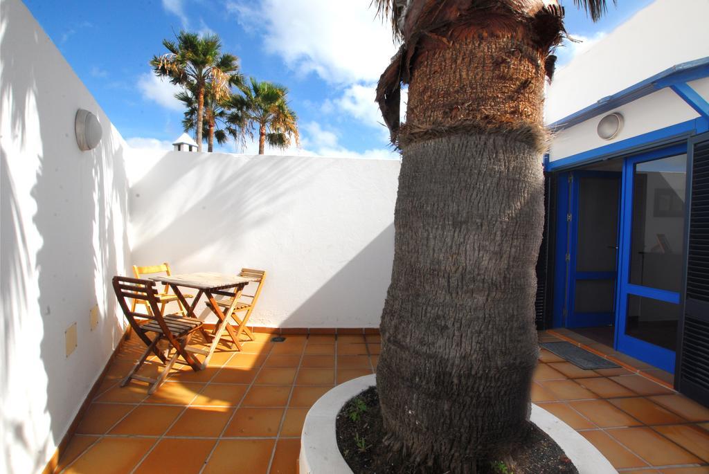 شقة Casita Lanzaocean View Punta Mujeres المظهر الخارجي الصورة