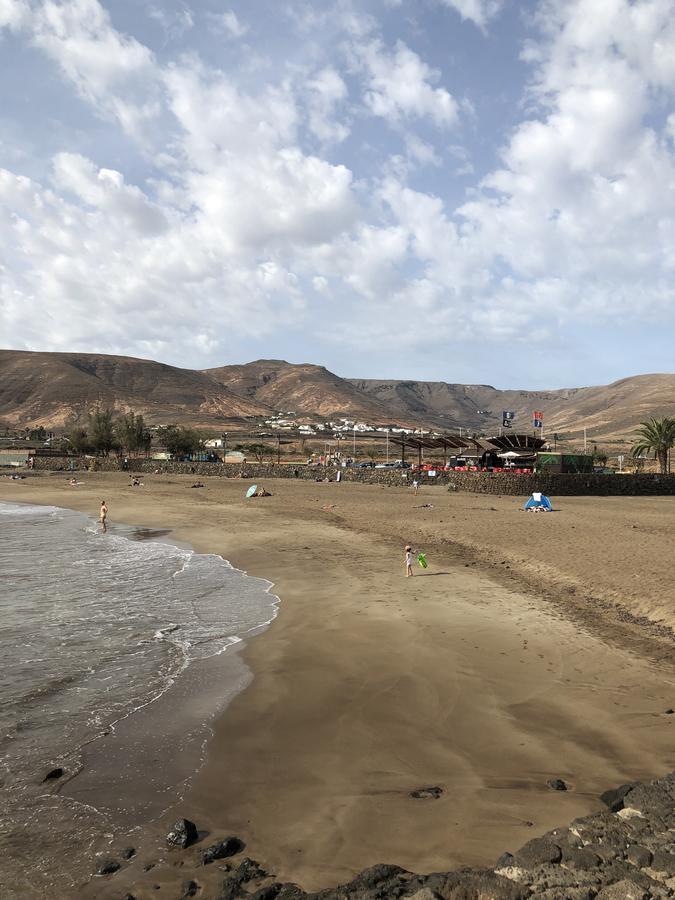 شقة Casita Lanzaocean View Punta Mujeres المظهر الخارجي الصورة