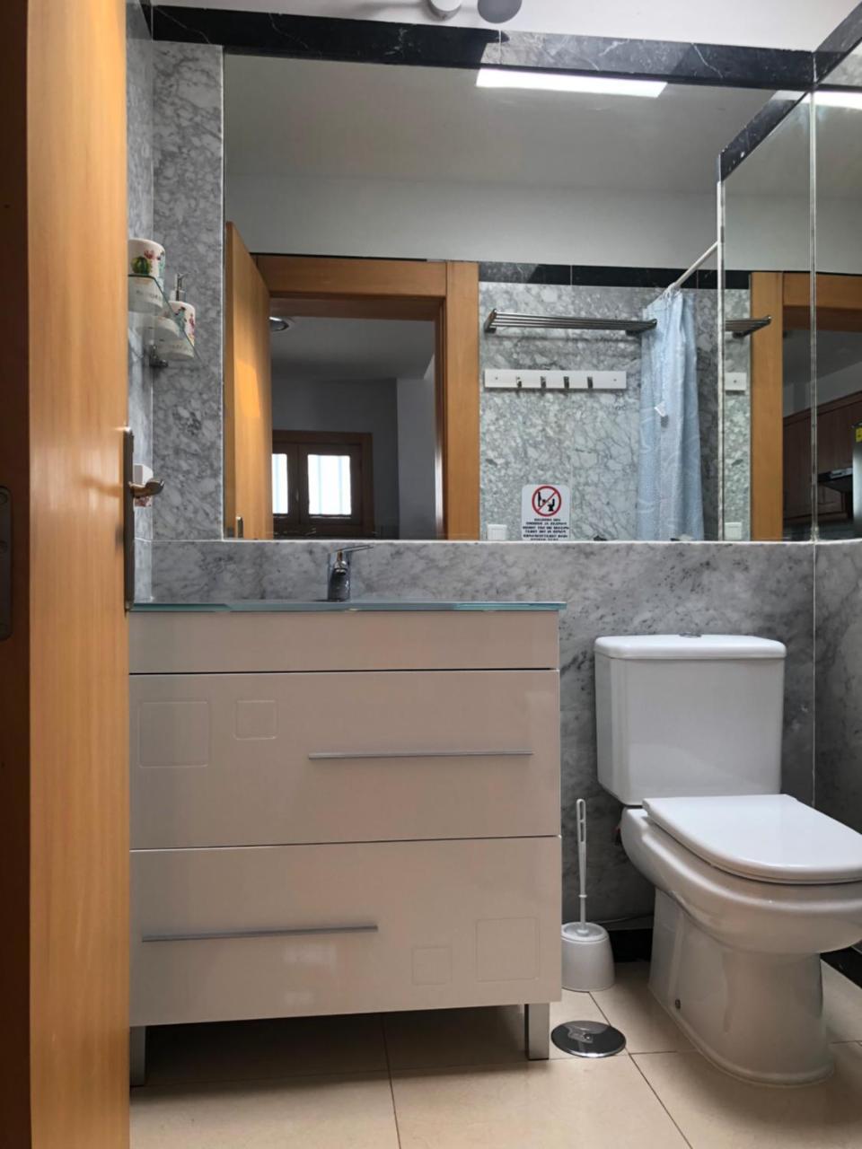 شقة Casita Lanzaocean View Punta Mujeres المظهر الخارجي الصورة