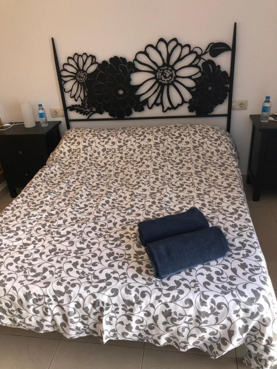 شقة Casita Lanzaocean View Punta Mujeres المظهر الخارجي الصورة
