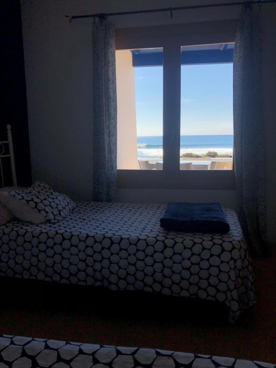 شقة Casita Lanzaocean View Punta Mujeres المظهر الخارجي الصورة